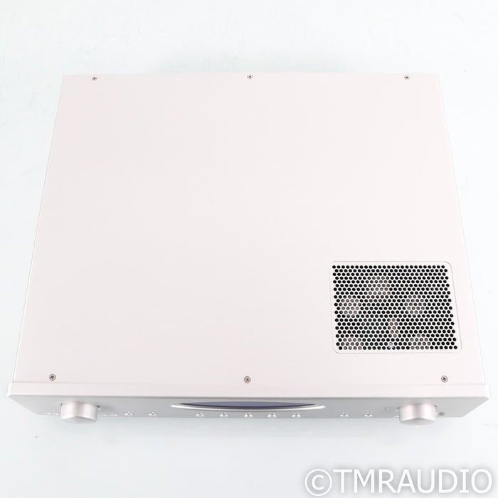 Rogue Audio RP-9 Stereo Tube Preamplifier; RP9