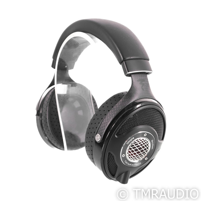 Focal Utopia Open-Back Headphones; 2016 Version