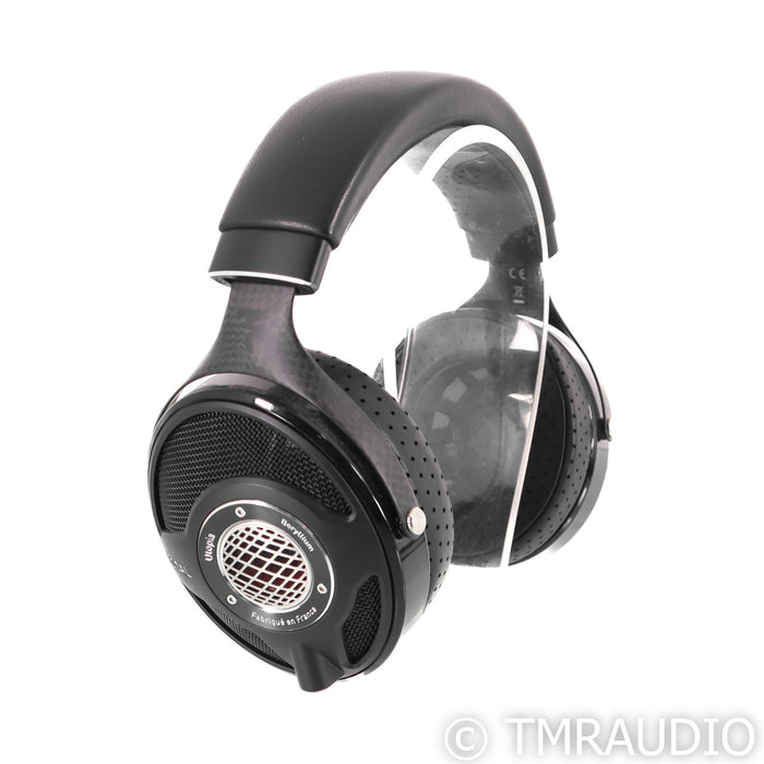 Focal Utopia Open-Back Headphones; 2016 Version