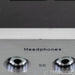 RudiStor Sound Systems RP030 Quad Mono Headphone Amplifier