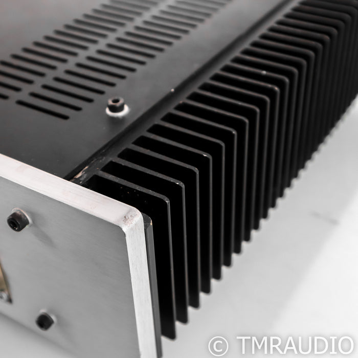 RudiStor Sound Systems RP030 Quad Mono Headphone Amplifier