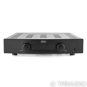 Hegel H120 Stereo Integrated Amplifier
