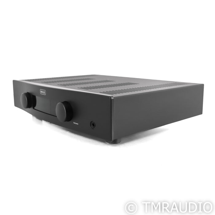 Hegel H120 Stereo Integrated Amplifier