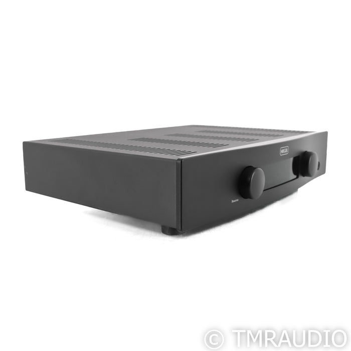 Hegel H120 Stereo Integrated Amplifier