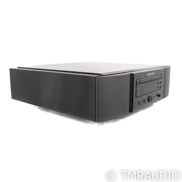Marantz SA-10 SACD / CD Player