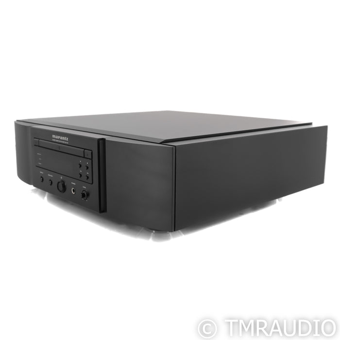 Marantz SA-10 SACD / CD Player