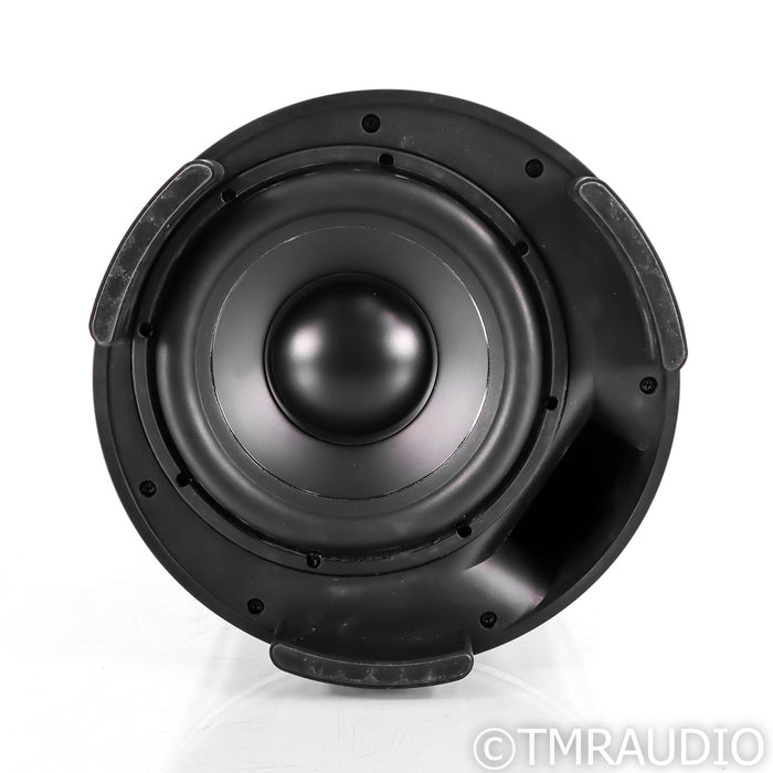 Focal Dome Flax Pack 3.1 Surround Sound Speaker Set; Black;JMlab Dome Subwoofer