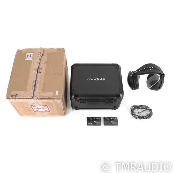 Audeze LCD-XC Closed-Back Planar Magnetic Headphones