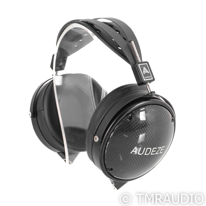 Audeze LCD-XC Closed-Back Planar Magnetic Headphones