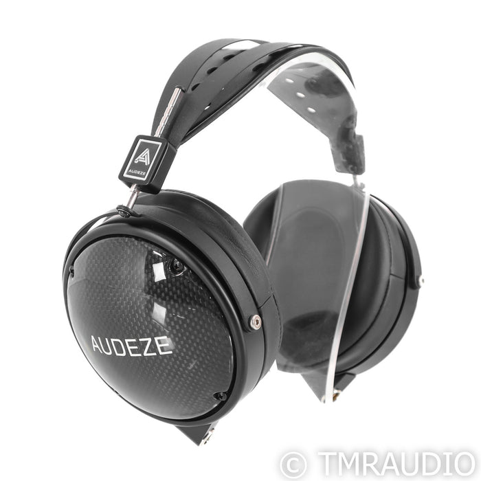 Audeze LCD-XC Closed-Back Planar Magnetic Headphones