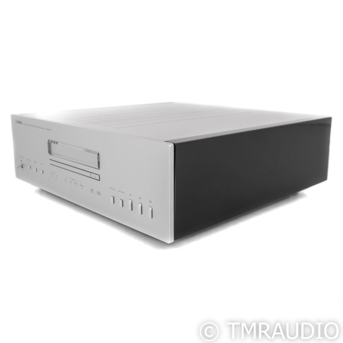 Yamaha CD-S3000 SACD / CD Player; USB