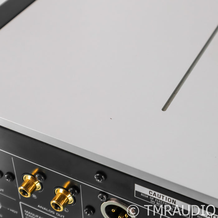 Yamaha CD-S3000 SACD / CD Player; USB