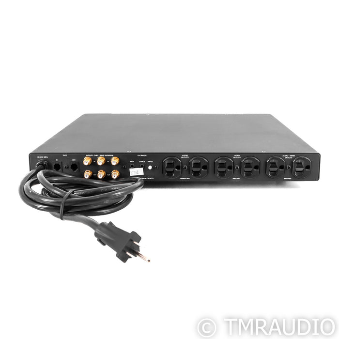 Furman Elite-15i AC Power Line Conditioner; Elite 15i