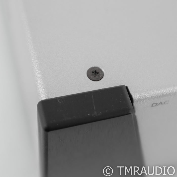 Wyred 4 Sound DAC-2se; DAC 2 se; D / A Converter; DSD