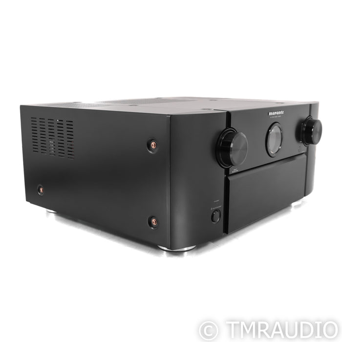 Marantz AV8801 11.2 Channel Home Theater Processor