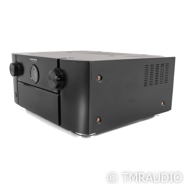 Marantz AV8801 11.2 Channel Home Theater Processor