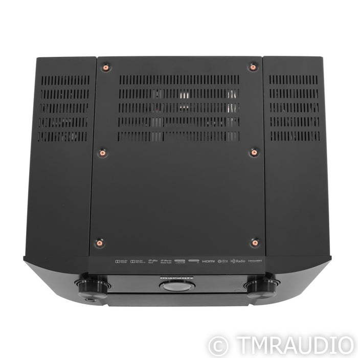 Marantz AV8801 11.2 Channel Home Theater Processor