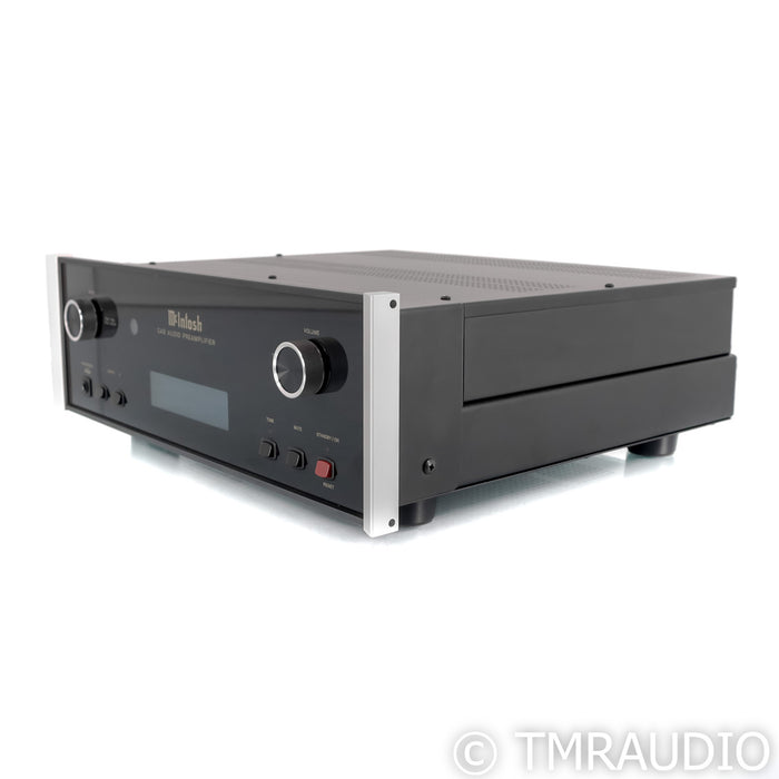 McIntosh C49 Stereo Preamplifier; MM / MC Phono; USB