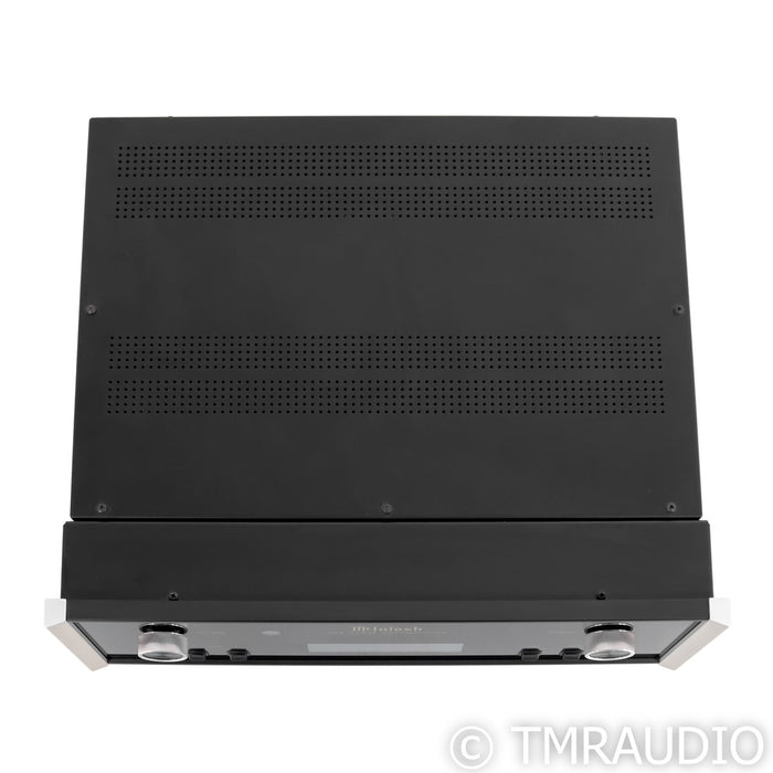 McIntosh C49 Stereo Preamplifier; MM / MC Phono; USB