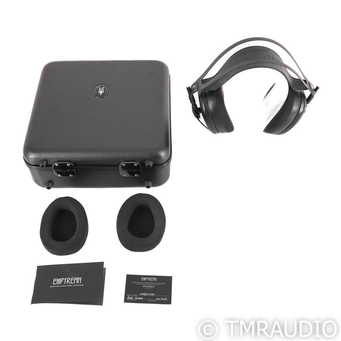Meze Audio Empyrean II Open Back Isodynamic Headphones; (Open Box)
