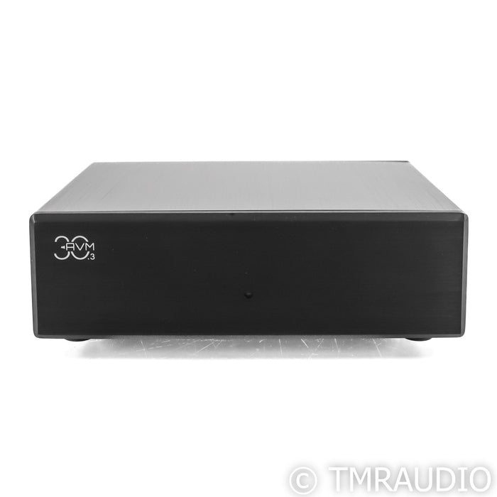 AVM PH 30.3 MM / MC Phono Stage; Demo w / Warranty (Open Box)