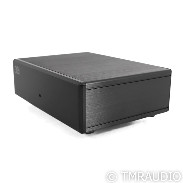 AVM PH 30.3 MM / MC Phono Stage; Demo w / Warranty (Open Box)