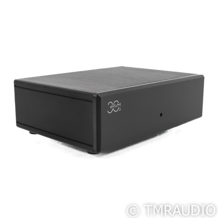 AVM PH 30.3 MM / MC Phono Stage; Demo w / Warranty (Open Box)