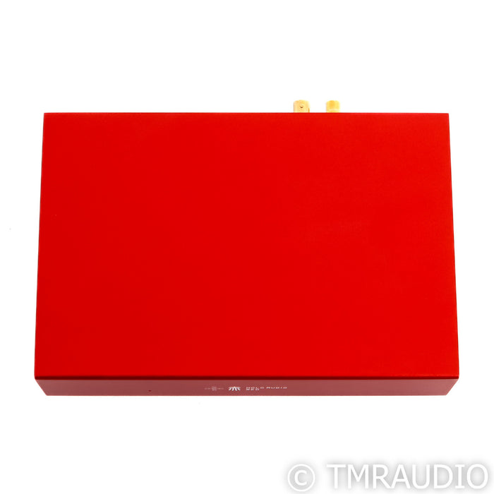 Holo Audio RED Network Streamer; Roon Ready