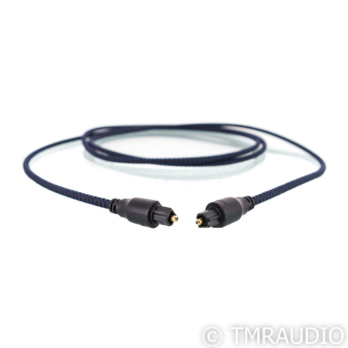 AudioQuest Vodka TOSLINK Optical Cable; 1.5m Digital Interconnect