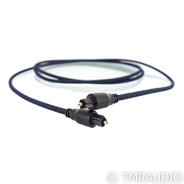 AudioQuest Vodka TOSLINK Optical Cable; 1.5m Digital Interconnect
