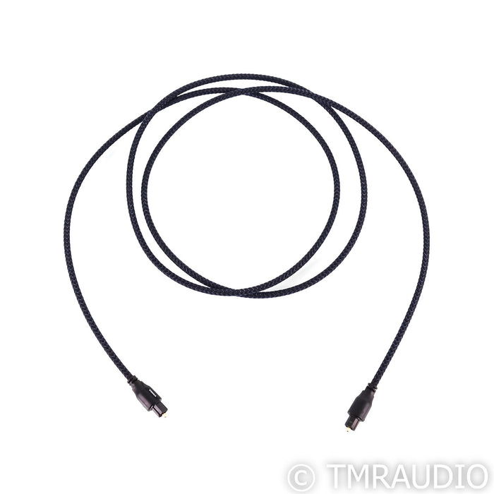 AudioQuest Vodka TOSLINK Optical Cable; 1.5m Digital Interconnect