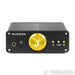 Burson Funk Max Current Headphone Amplifier; Super Charger PSU