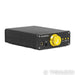 Burson Funk Max Current Headphone Amplifier; Super Charger PSU