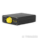 Burson Funk Max Current Headphone Amplifier; Super Charger PSU