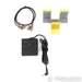 Burson Funk Max Current Headphone Amplifier; Super Charger PSU