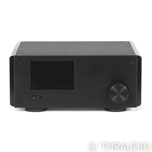 Benchmark LA4 Stereo Preamplifier; LA-4 (Open Box)