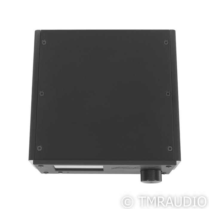 Benchmark LA4 Stereo Preamplifier; LA-4 (Open Box)
