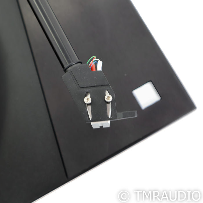 Mobile Fidelity Ultradeck Belt Drive Turntable; Ultra 10" Tonearm; Ultra Tracker MM Cartridge