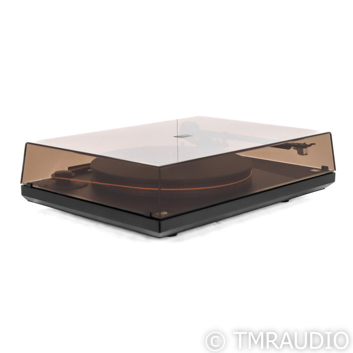 Mobile Fidelity Ultradeck Belt Drive Turntable; Ultra 10" Tonearm; Ultra Tracker MM Cartridge