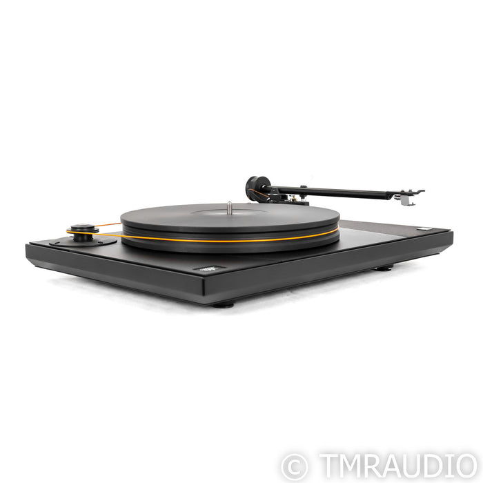 Mobile Fidelity Ultradeck Belt Drive Turntable; Ultra 10" Tonearm; Ultra Tracker MM Cartridge