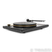 Mobile Fidelity Ultradeck Belt Drive Turntable; Ultra 10" Tonearm; Ultra Tracker MM Cartridge