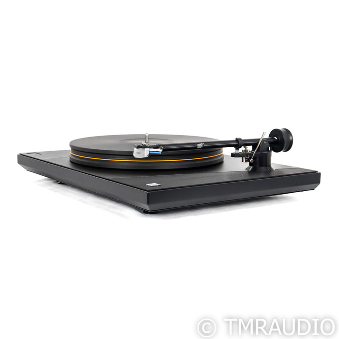 Mobile Fidelity Ultradeck Belt Drive Turntable; Ultra 10" Tonearm; Ultra Tracker MM Cartridge