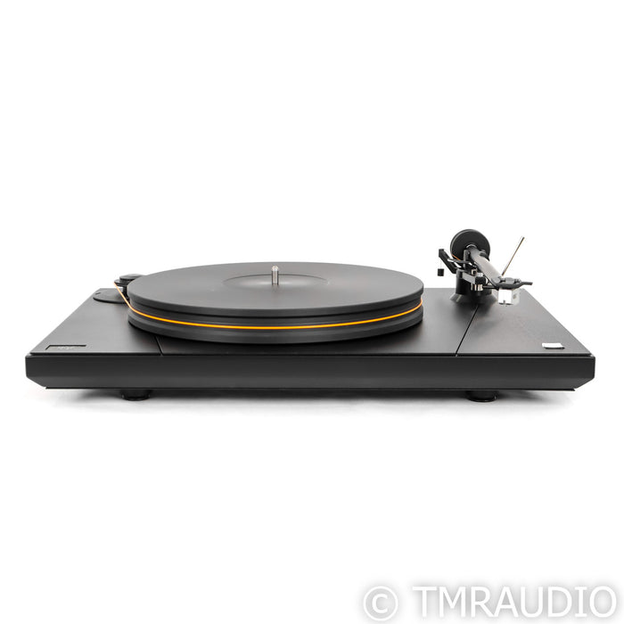 Mobile Fidelity Ultradeck Belt Drive Turntable; Ultra 10" Tonearm; Ultra Tracker MM Cartridge