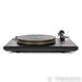 Mobile Fidelity Ultradeck Belt Drive Turntable; Ultra 10" Tonearm; Ultra Tracker MM Cartridge