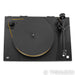 Mobile Fidelity Ultradeck Belt Drive Turntable; Ultra 10" Tonearm; Ultra Tracker MM Cartridge