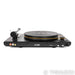 Mobile Fidelity Ultradeck Belt Drive Turntable; Ultra 10" Tonearm; Ultra Tracker MM Cartridge