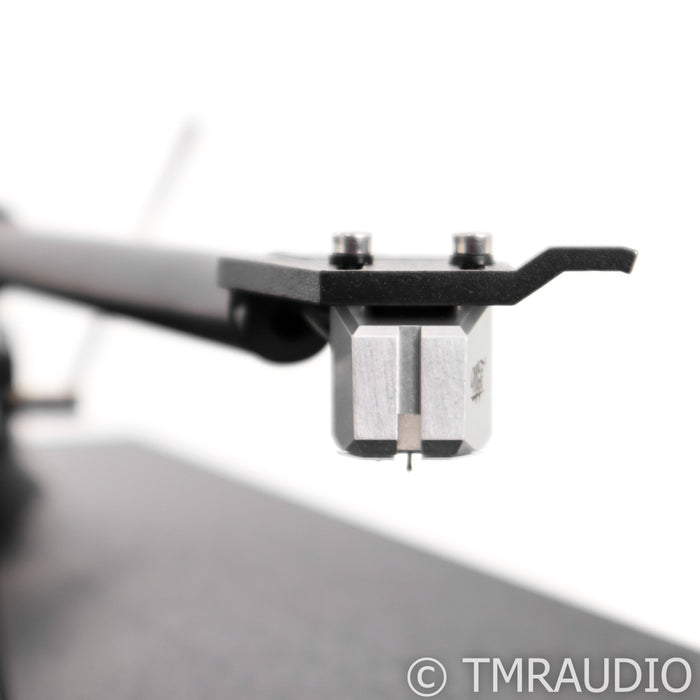 Mobile Fidelity Ultradeck Belt Drive Turntable; Ultra 10" Tonearm; Ultra Tracker MM Cartridge