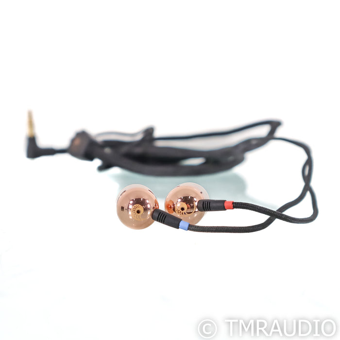 Cardas EM5813 Model 1 In-Ear Monitor Headphones; IEM (Open Box)