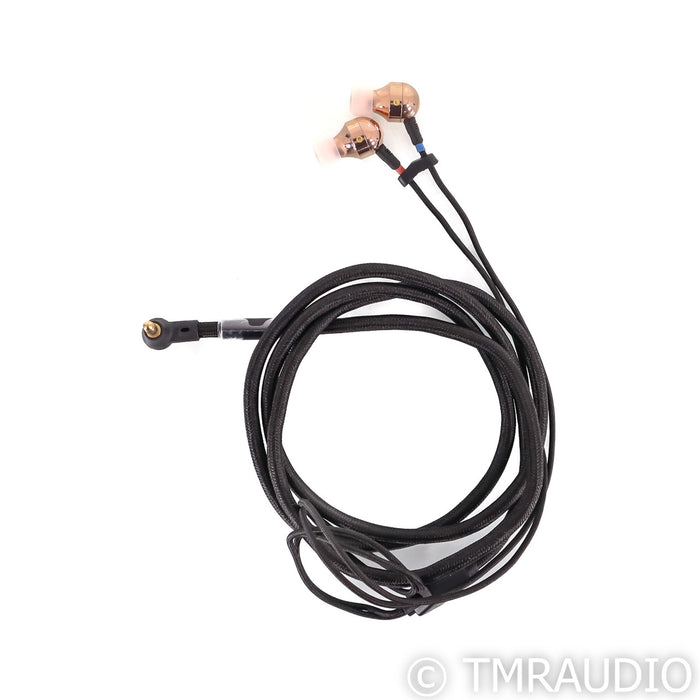 Cardas EM5813 Model 1 In-Ear Monitor Headphones; IEM (Open Box)