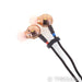 Cardas EM5813 Model 1 In-Ear Monitor Headphones; IEM (Open Box)